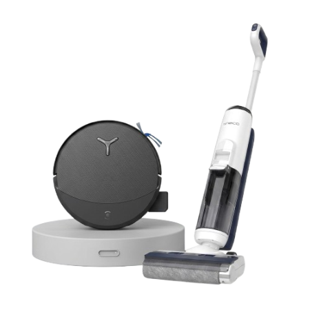 صورة لقسم Robot Floor Cleaners