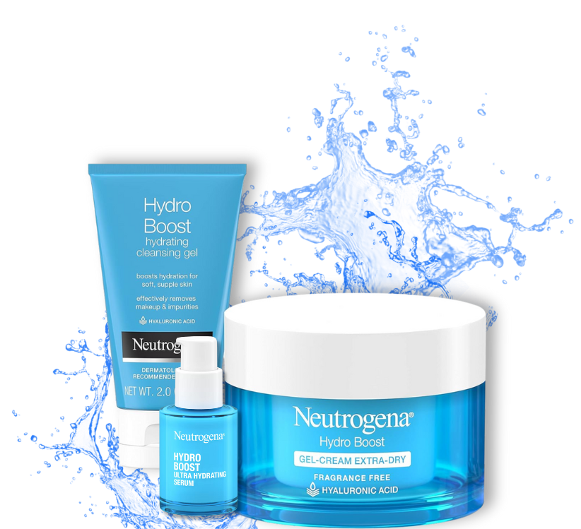 Stronger collagen, plumper skin.